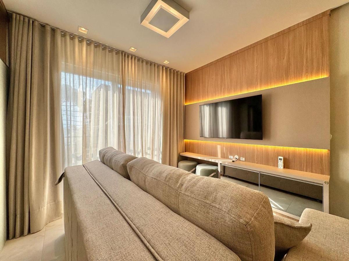 Ipe Amarelo 101 - Ape Novo Gramado Prox Lago Negro Luaran gambar