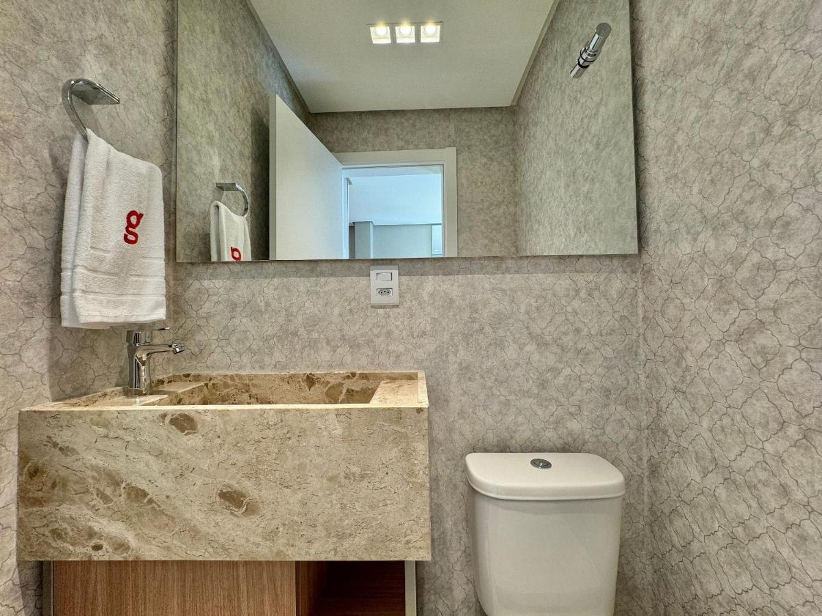 Ipe Amarelo 101 - Ape Novo Gramado Prox Lago Negro Luaran gambar