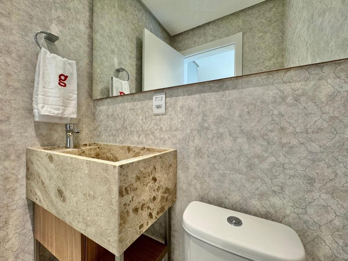 Ipe Amarelo 101 - Ape Novo Gramado Prox Lago Negro Luaran gambar