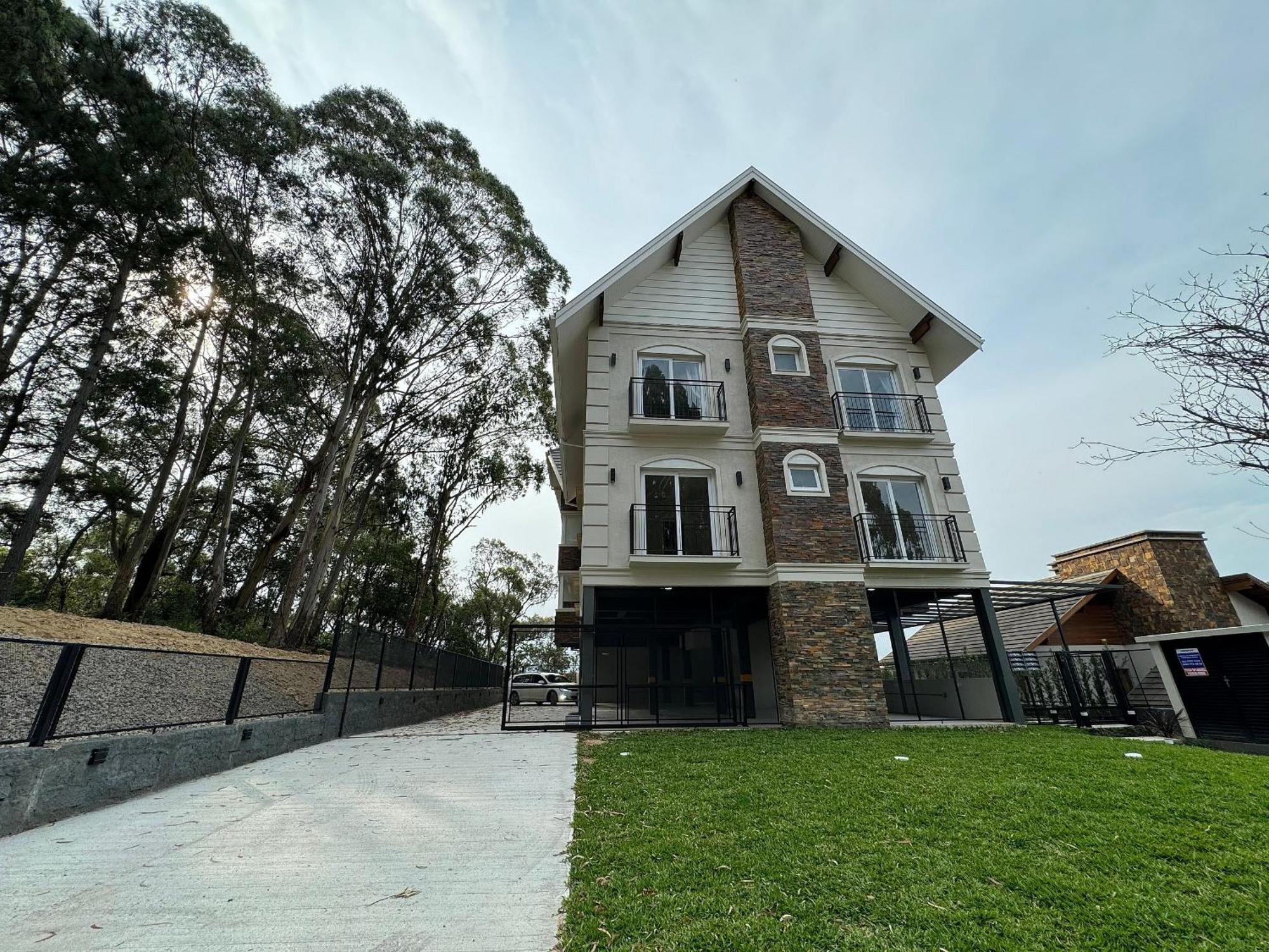Ipe Amarelo 101 - Ape Novo Gramado Prox Lago Negro Luaran gambar